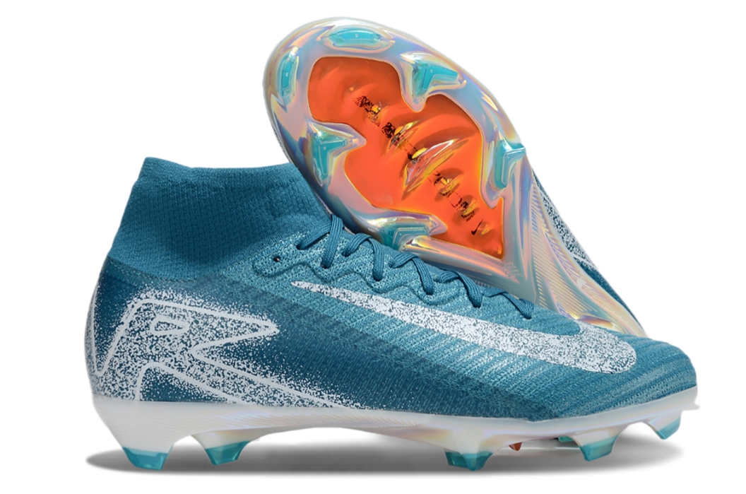 Nike Air Zoom Mercurial Superfly IX Elite FG Size 36-45-68445673